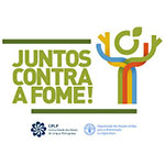 juntos contra fome