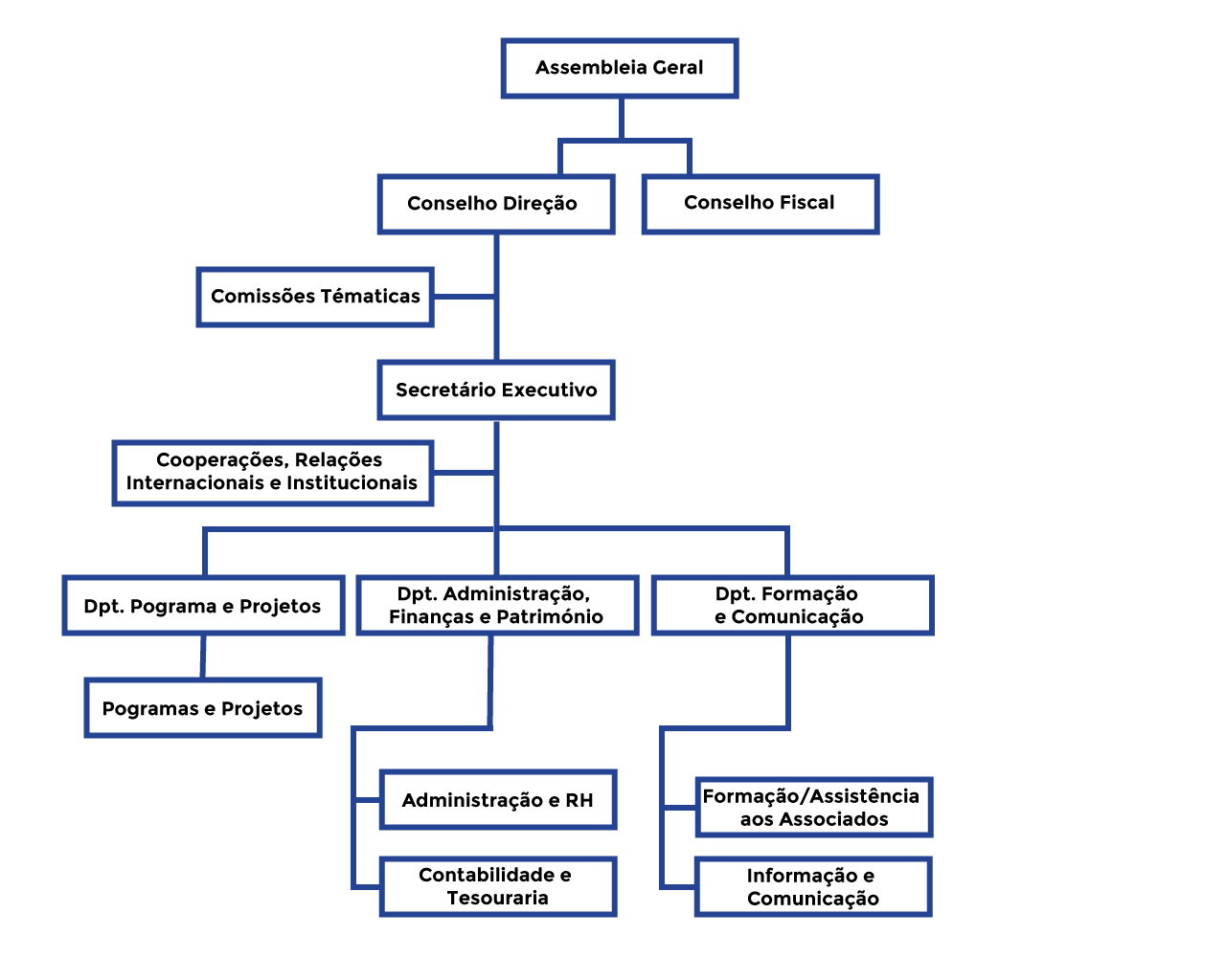 Organigrama